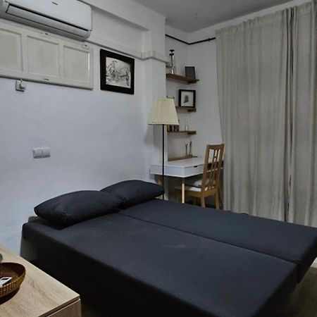 Apartamento Completo, 2Min De La Playa Malaga Exterior photo