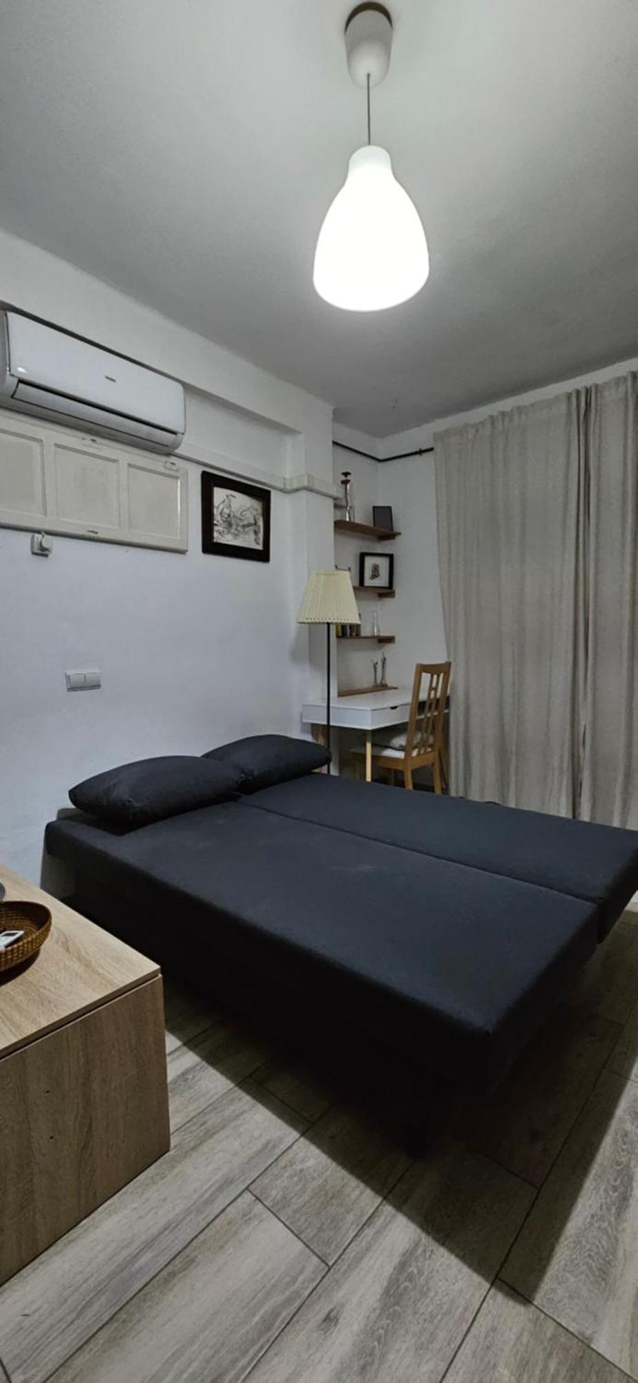 Apartamento Completo, 2Min De La Playa Malaga Exterior photo