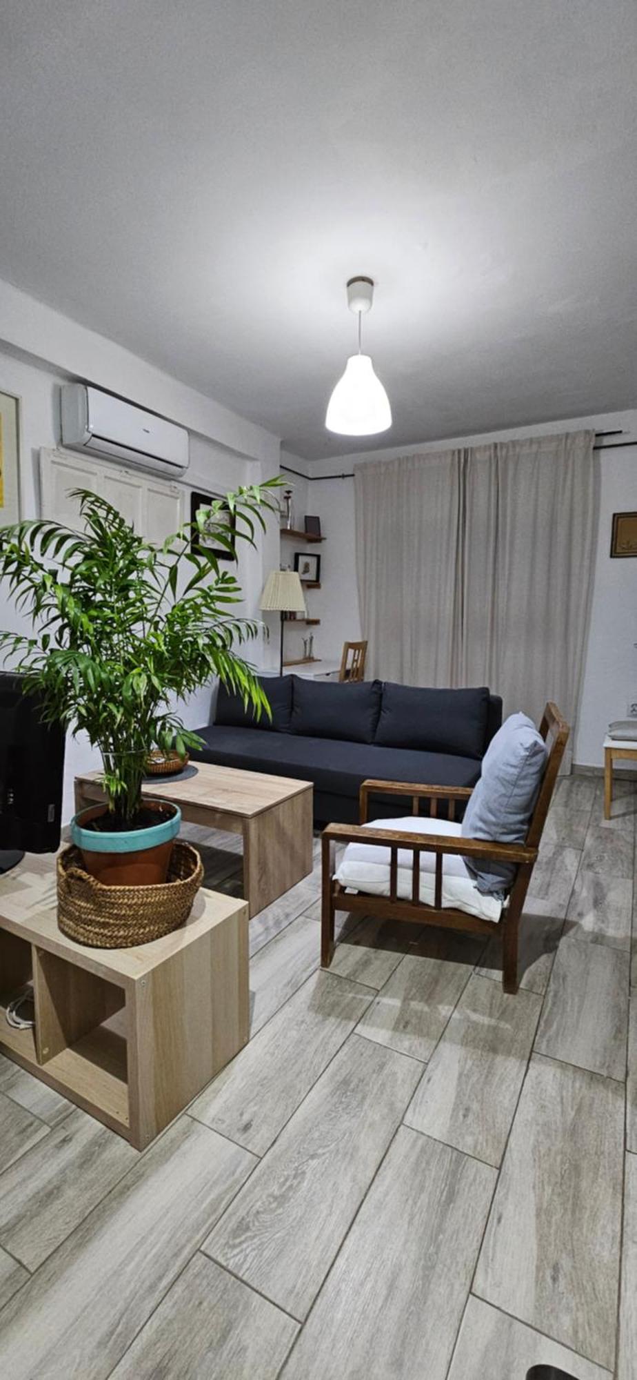 Apartamento Completo, 2Min De La Playa Malaga Exterior photo