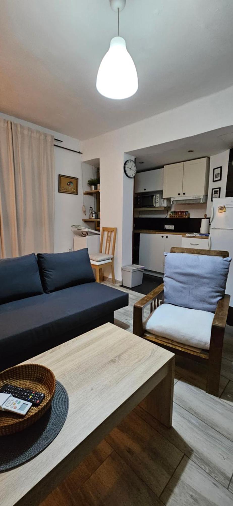 Apartamento Completo, 2Min De La Playa Malaga Exterior photo